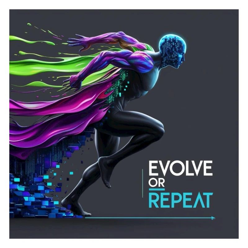 Evolve or Repeat