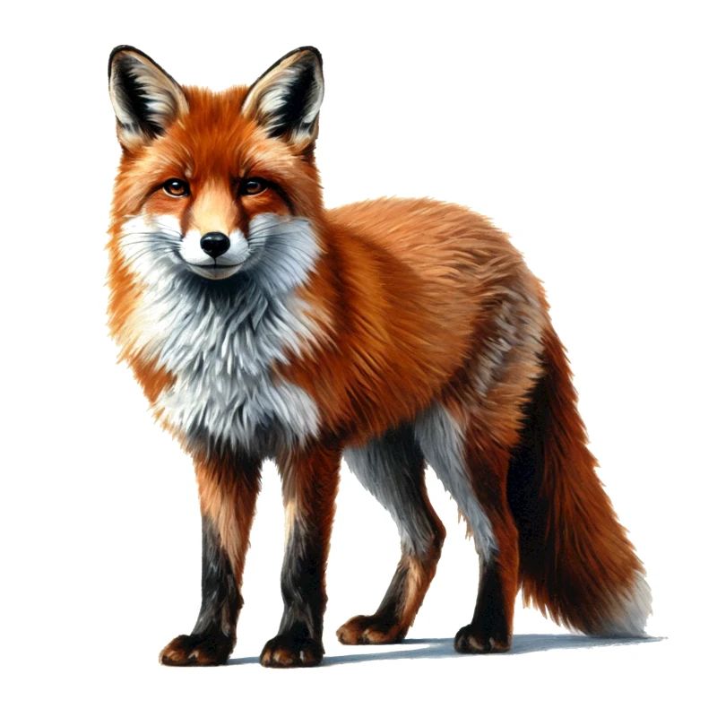 Fuchs