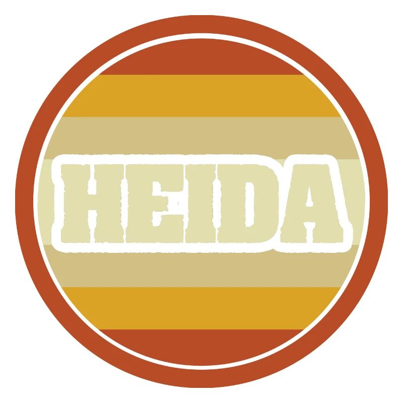 Heida