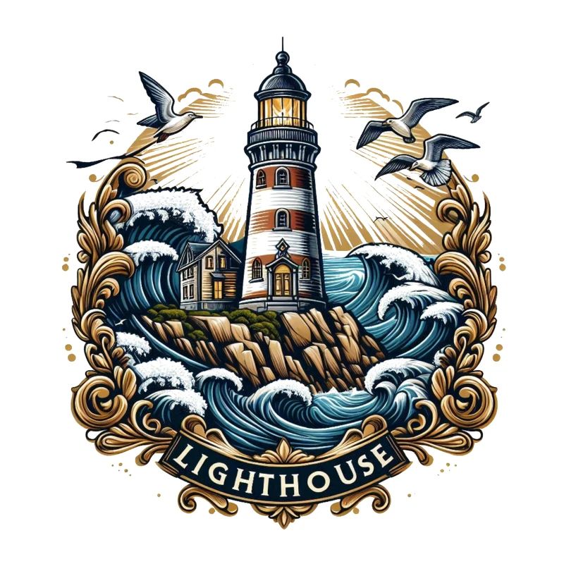 Lighthouse Logo
