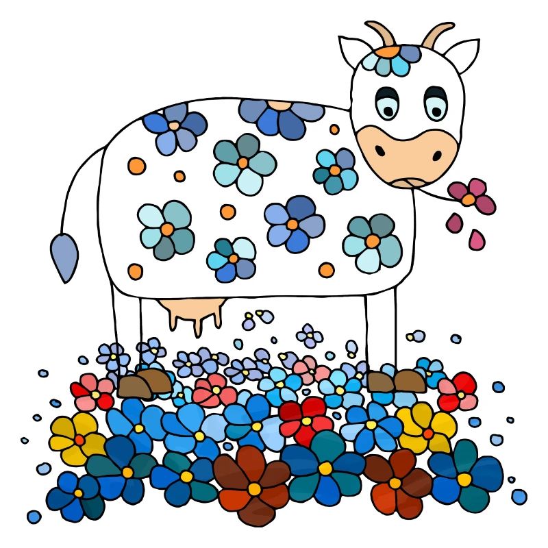Vache