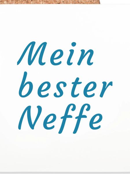 Mein Bester Neffe