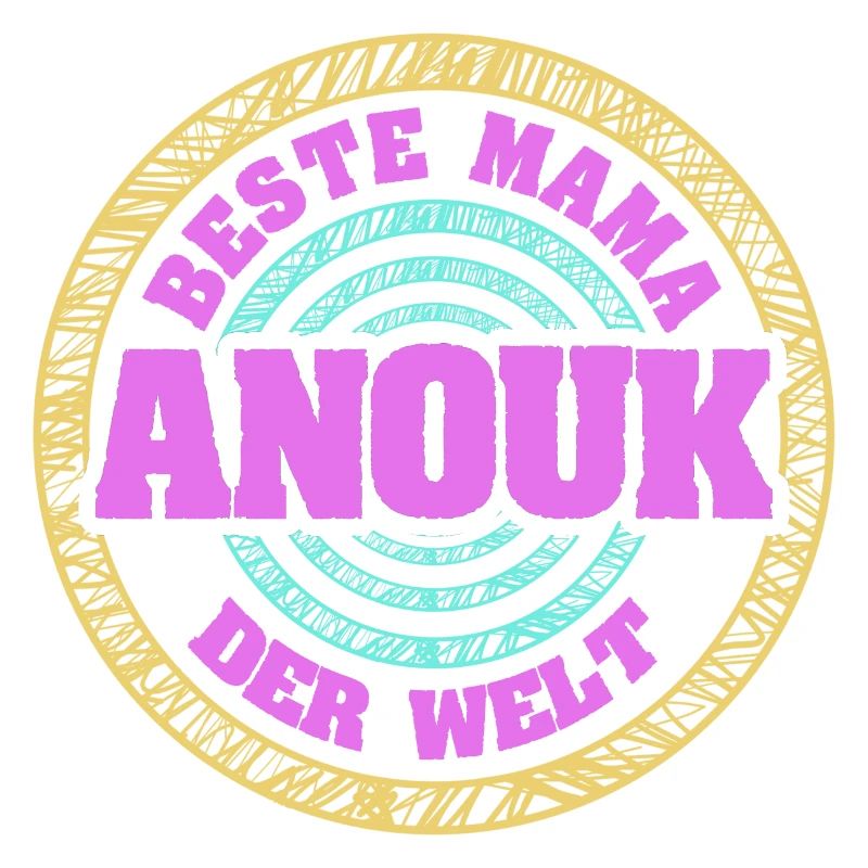 Mutter Anouk