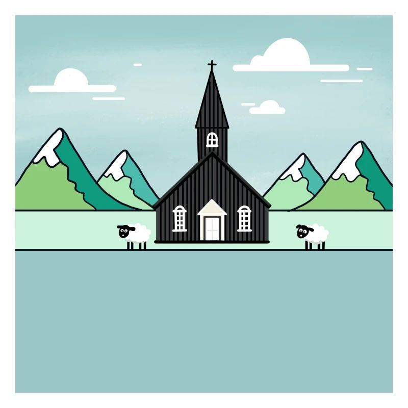 Buðakirkja
