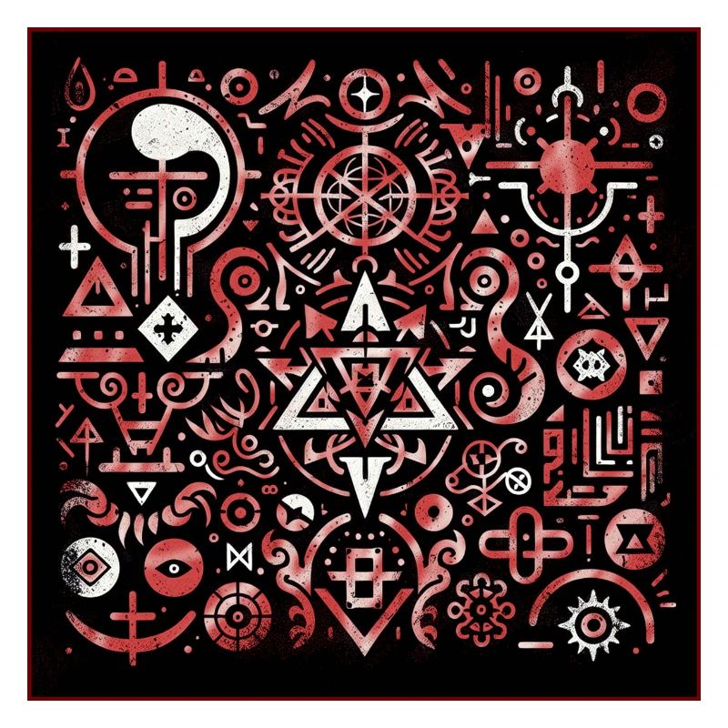 Dark Art