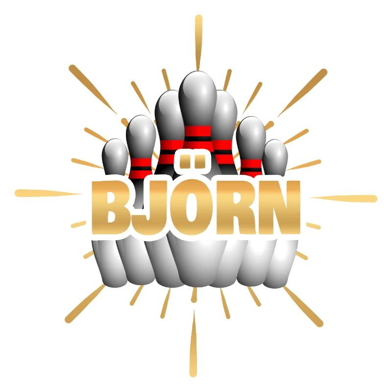 Bowling Björn