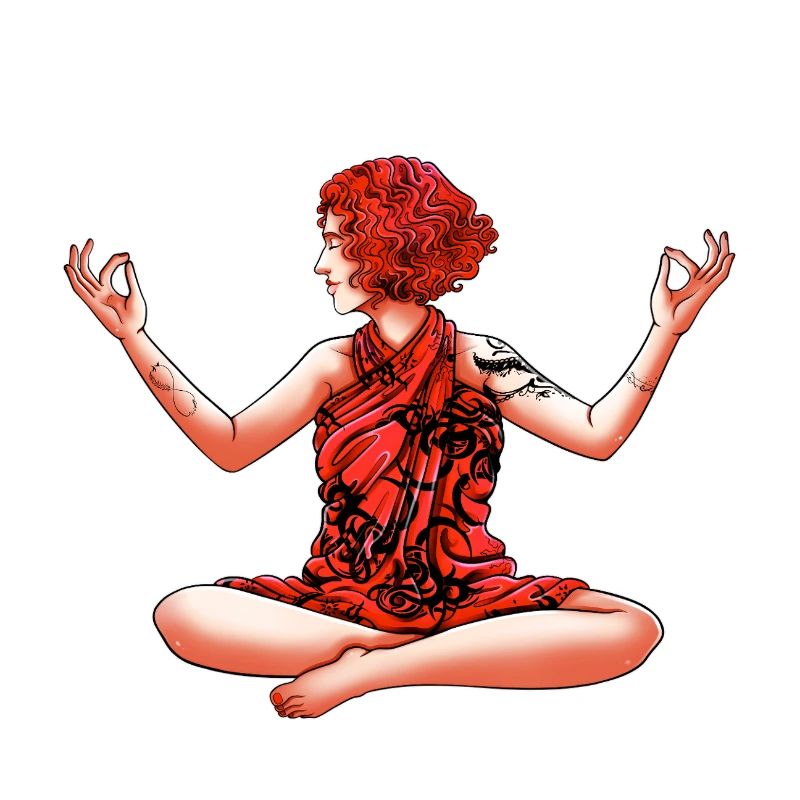Namasté