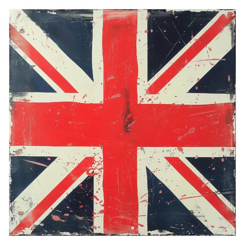 Very British