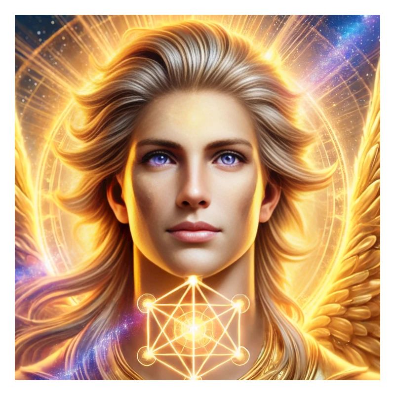 Engel Metatron