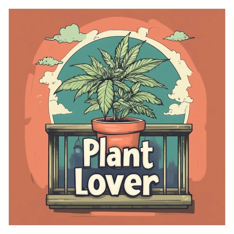 Canabis lover