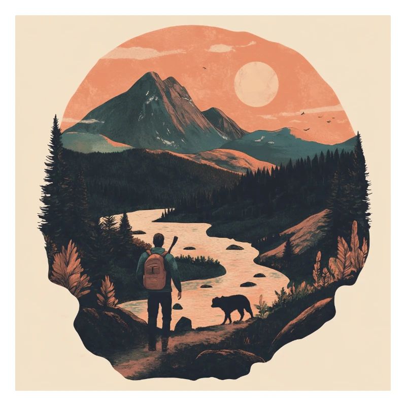 Landscape