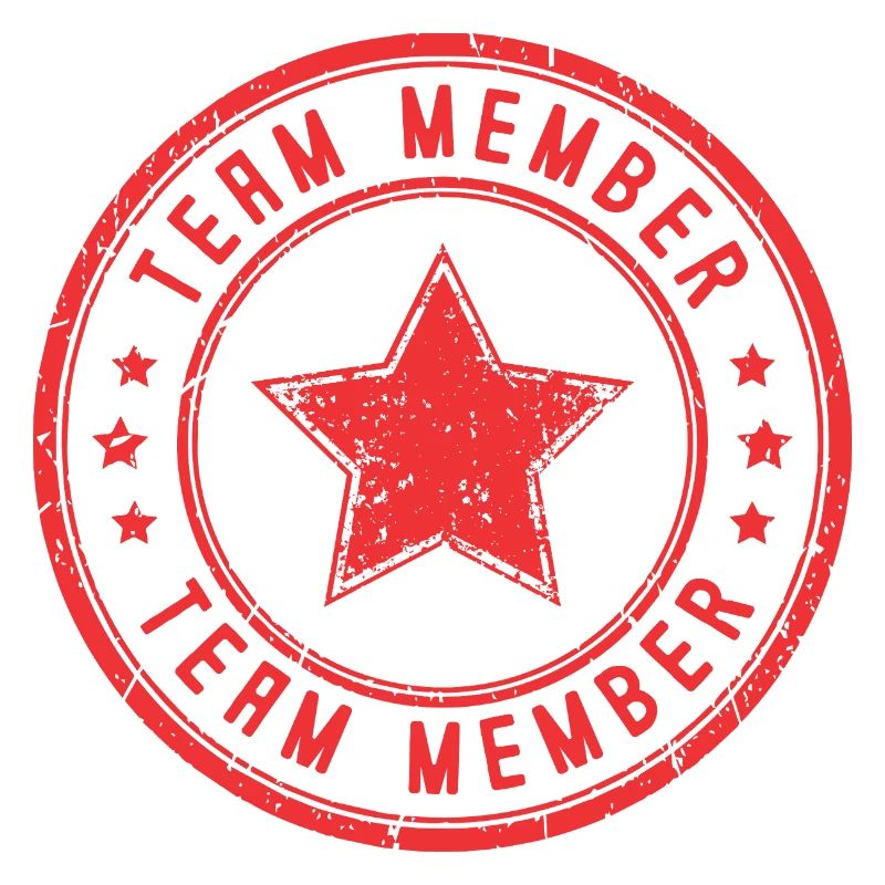 Team Mitglied