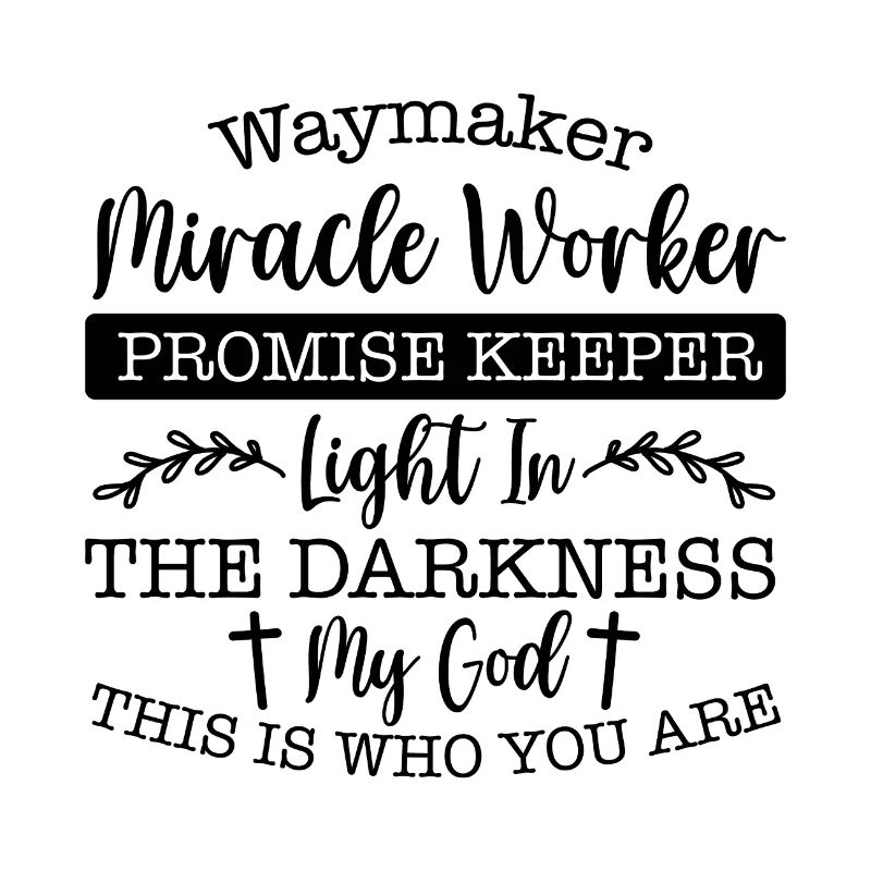 Waymaker