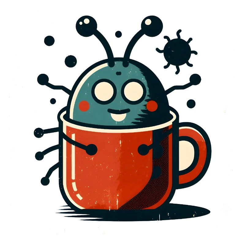 bug in a mug 2