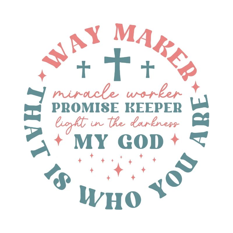 Waymaker