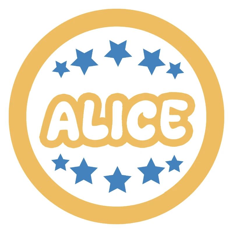 Alice