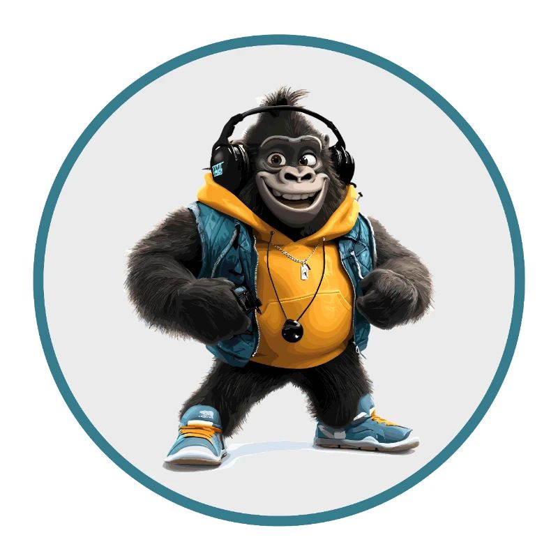 Gorilla