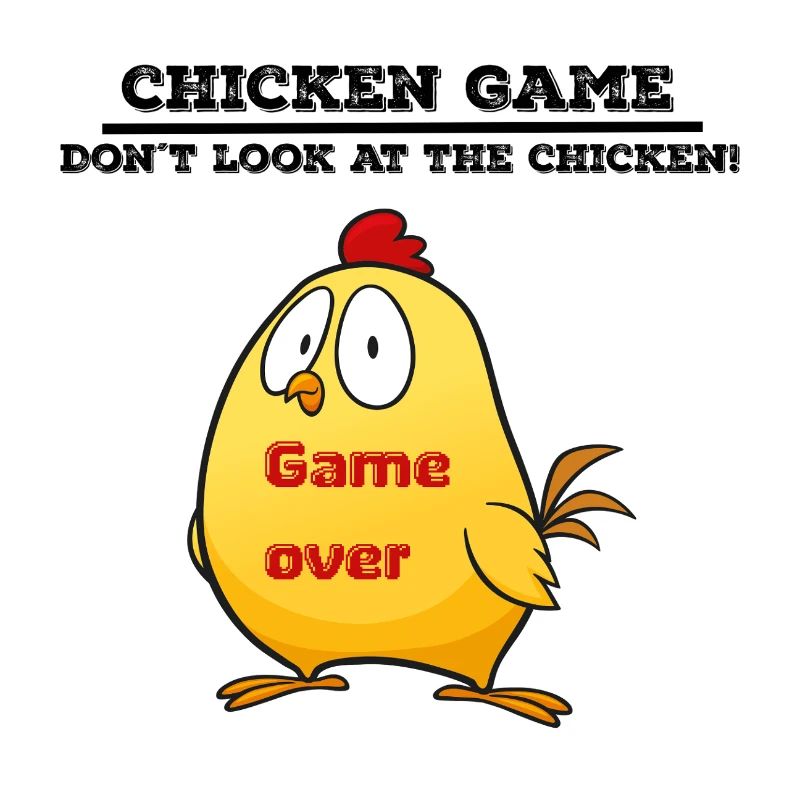 Chicken game