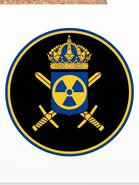 Das schwedische Atomwaffenprogramm