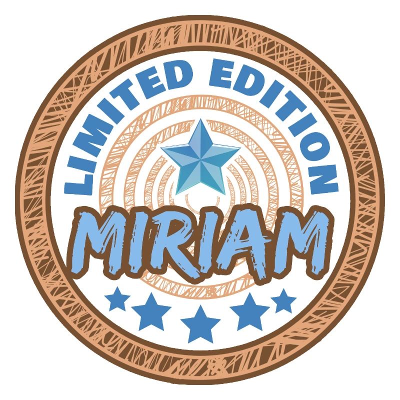 Miriam Miriam