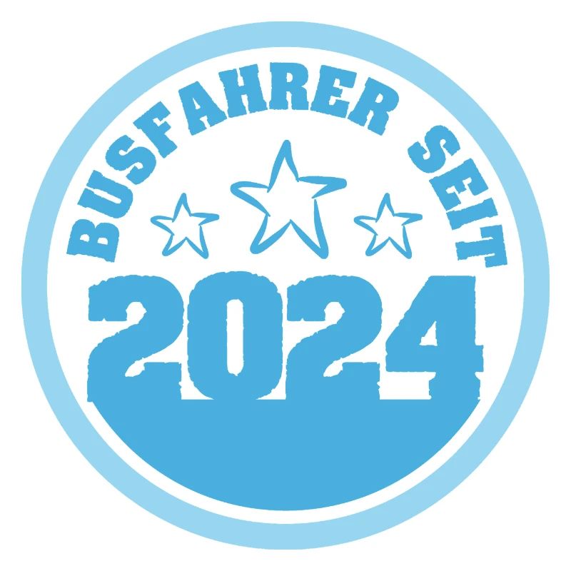 Busfahrer 2024
