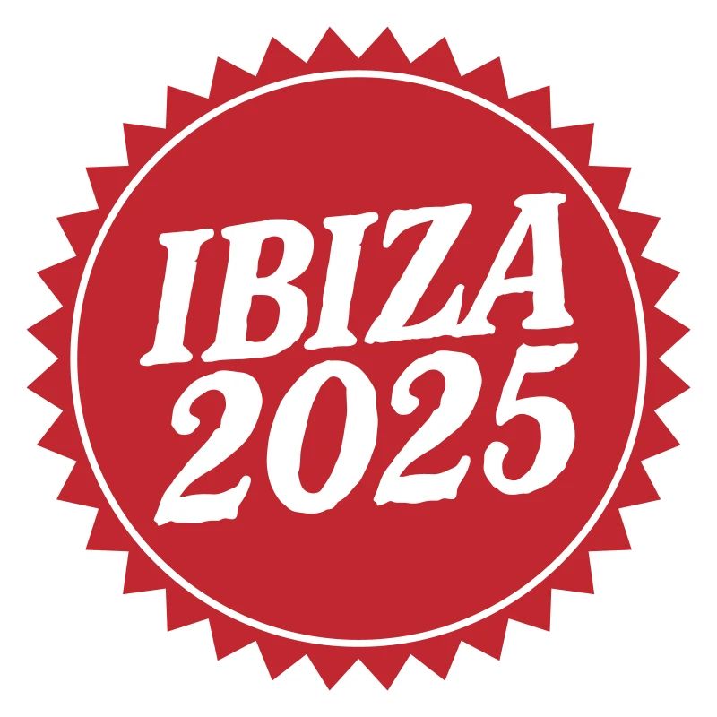 Ibiza 2025