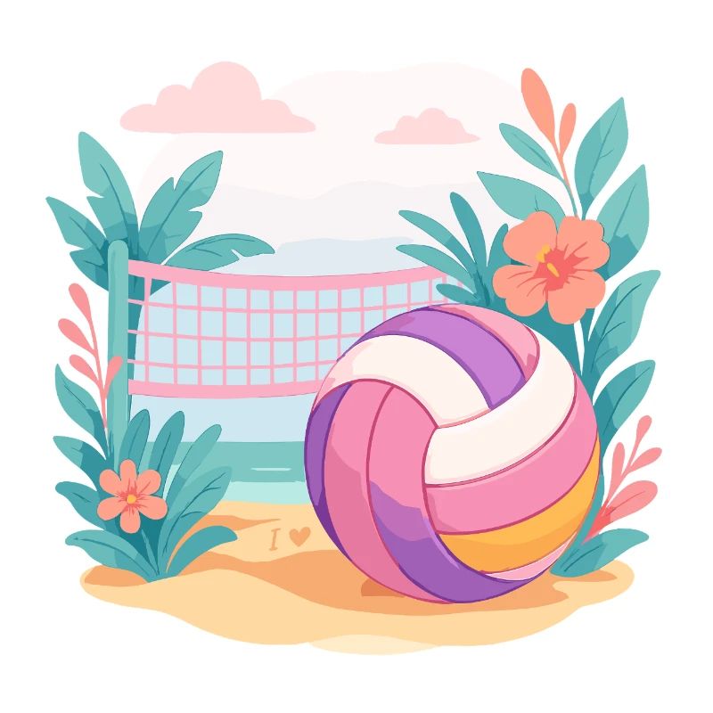 Sunset Spike – Solo vibrazioni da spiaggia