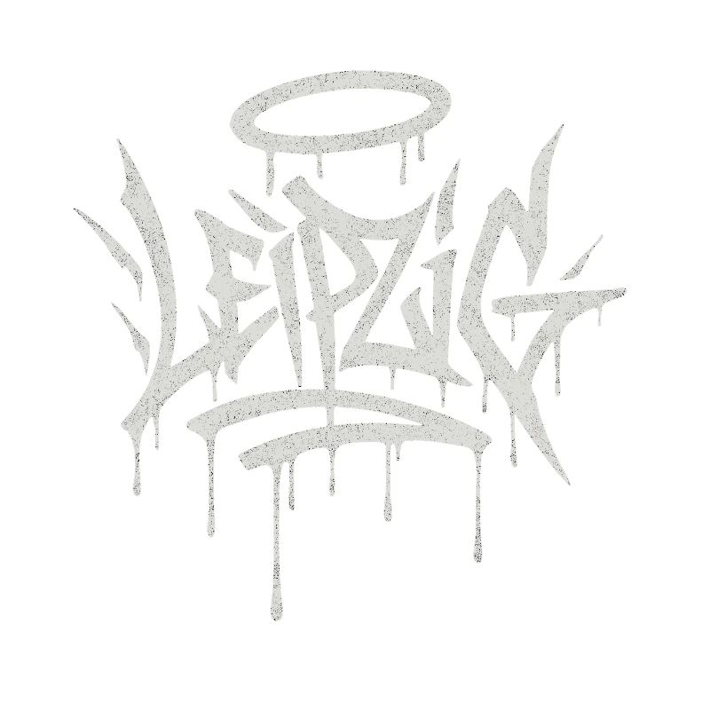 Leipzig Graffiti
