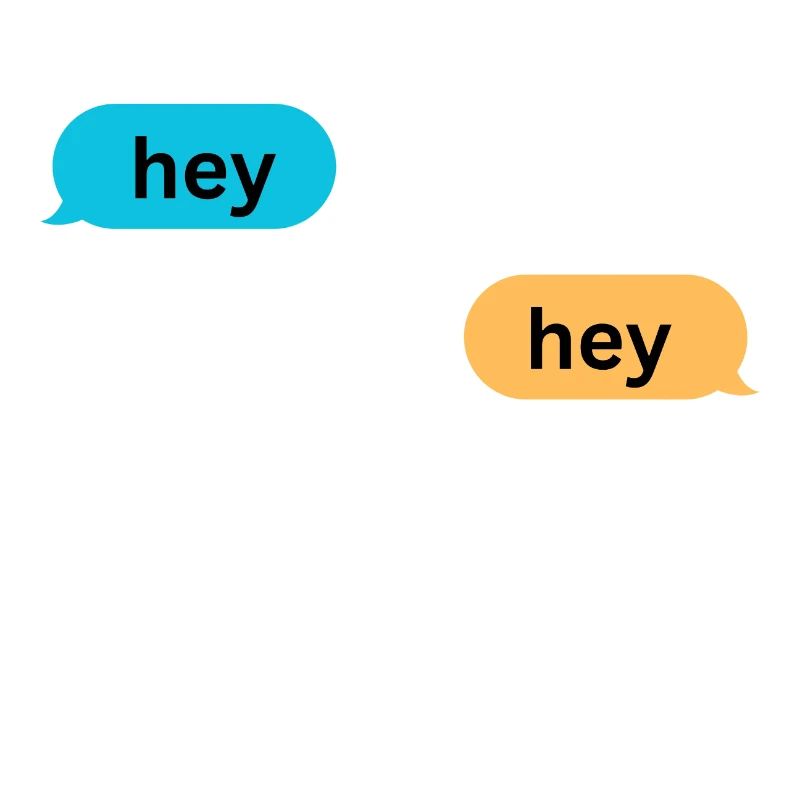 Hey