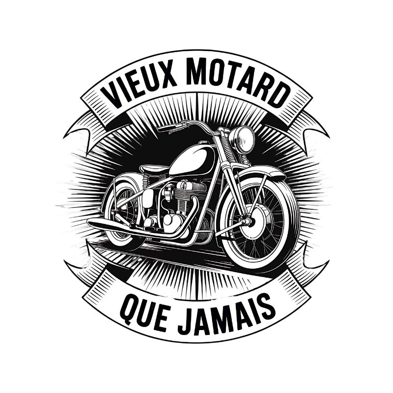 old biker than ever