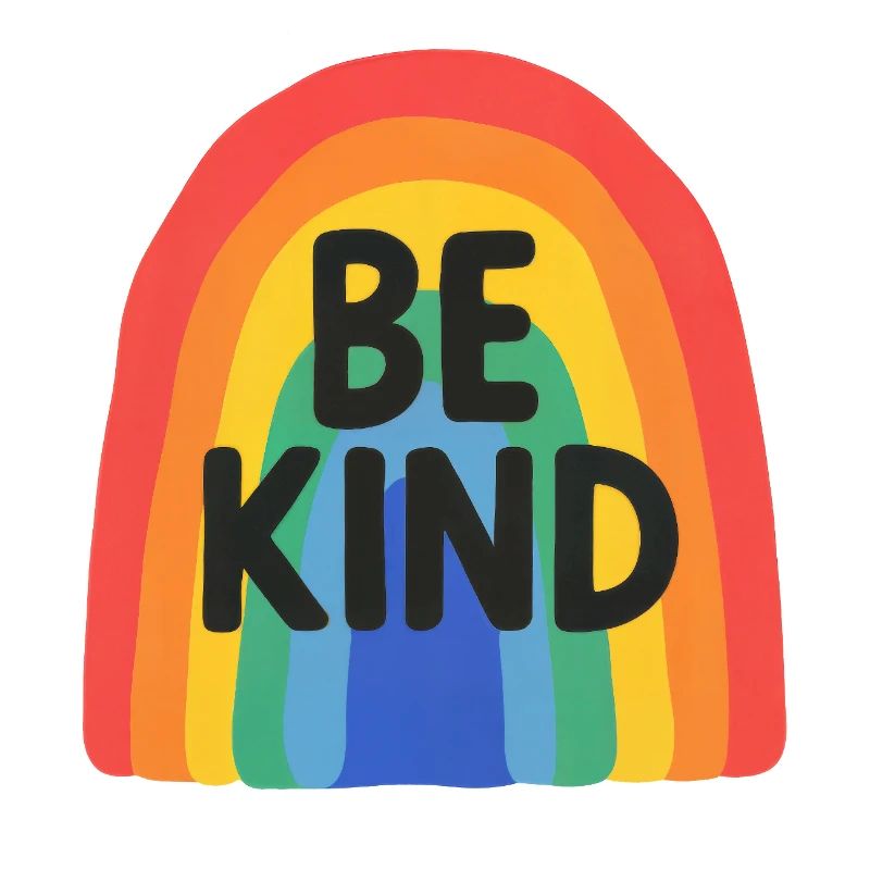 Be Kind