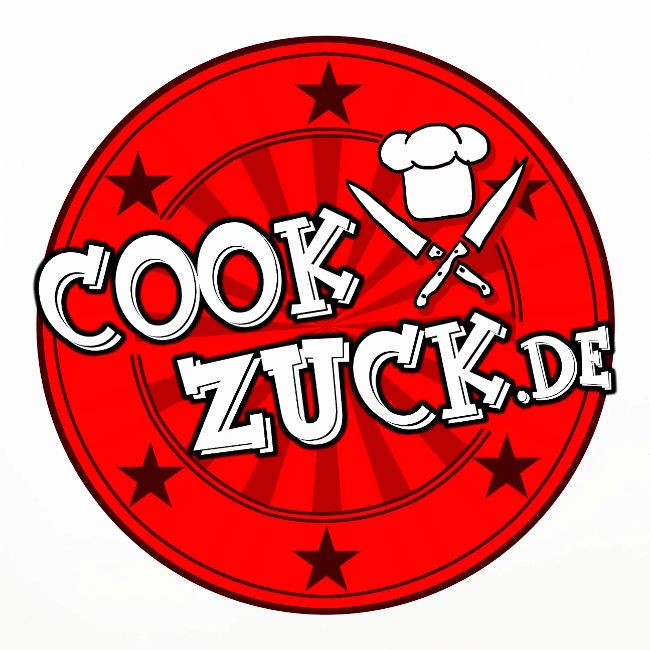 cookzuck Logo