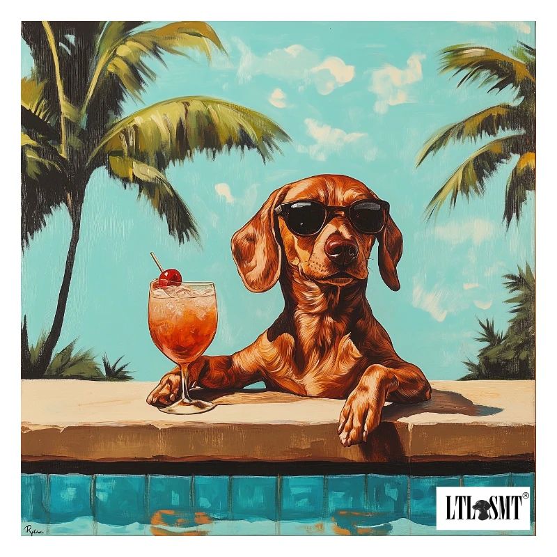 Pool Boy