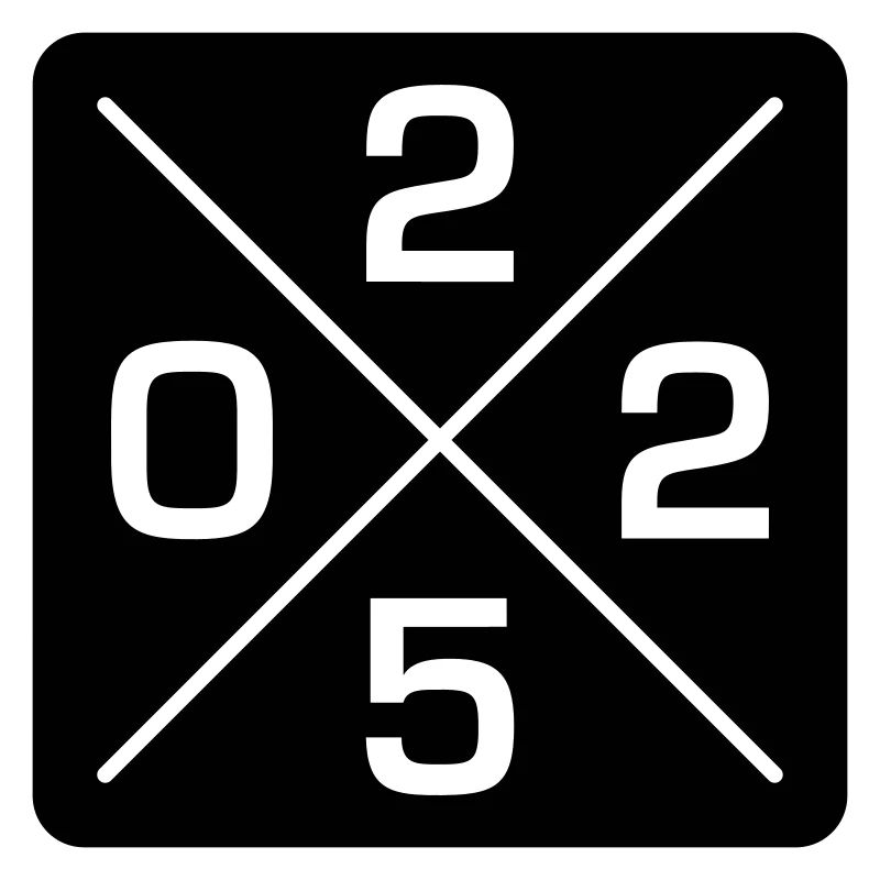 2025