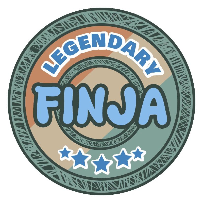 Geschenkidee Finja