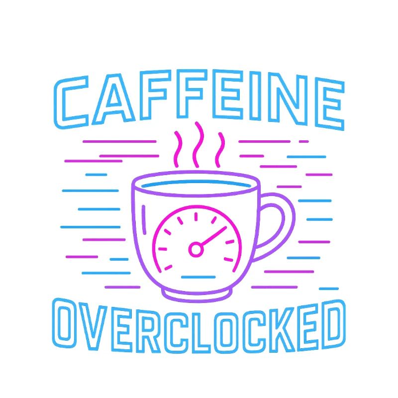 Caffeine overclocked