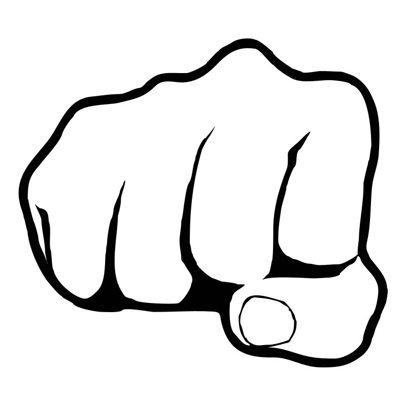 Fist