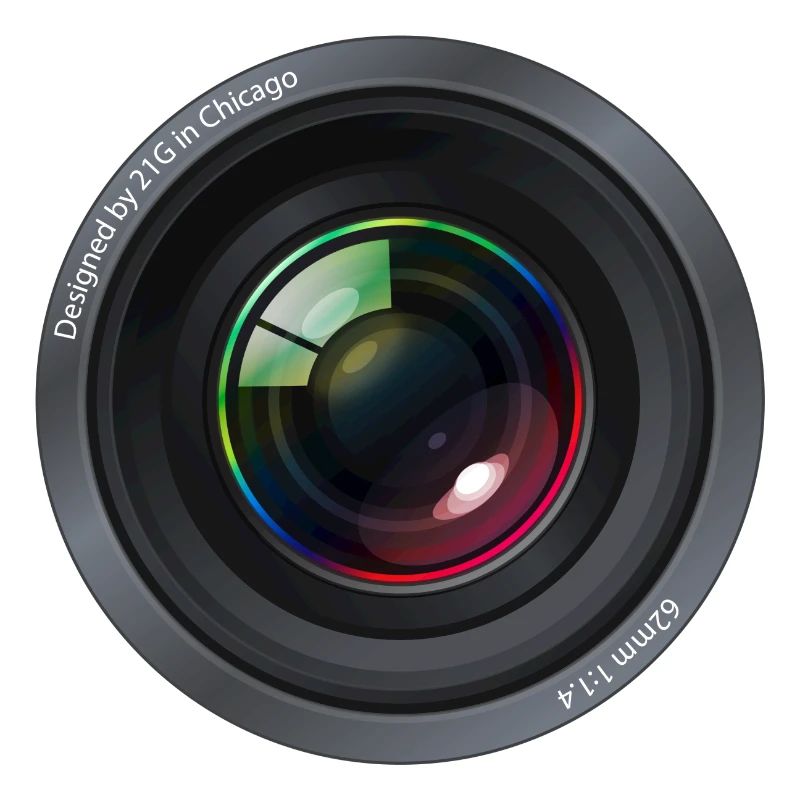 lens