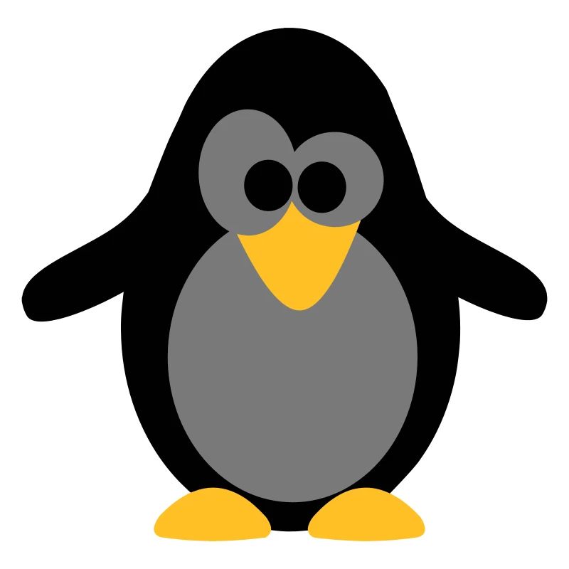Pinguin