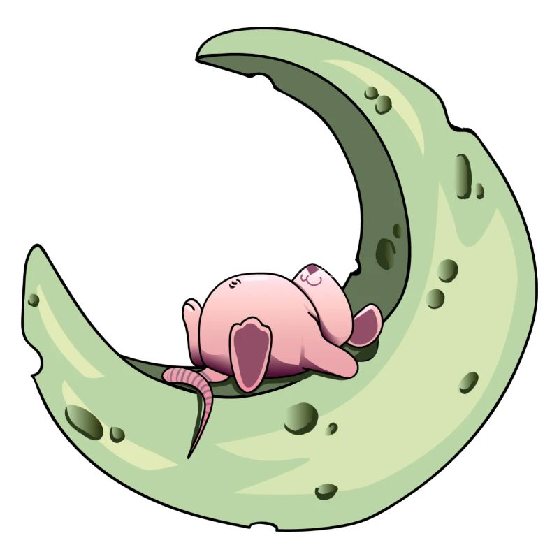 Mond Maus
