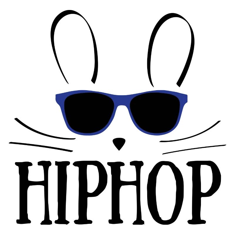 Easter / Easter bunny: Hip Hop