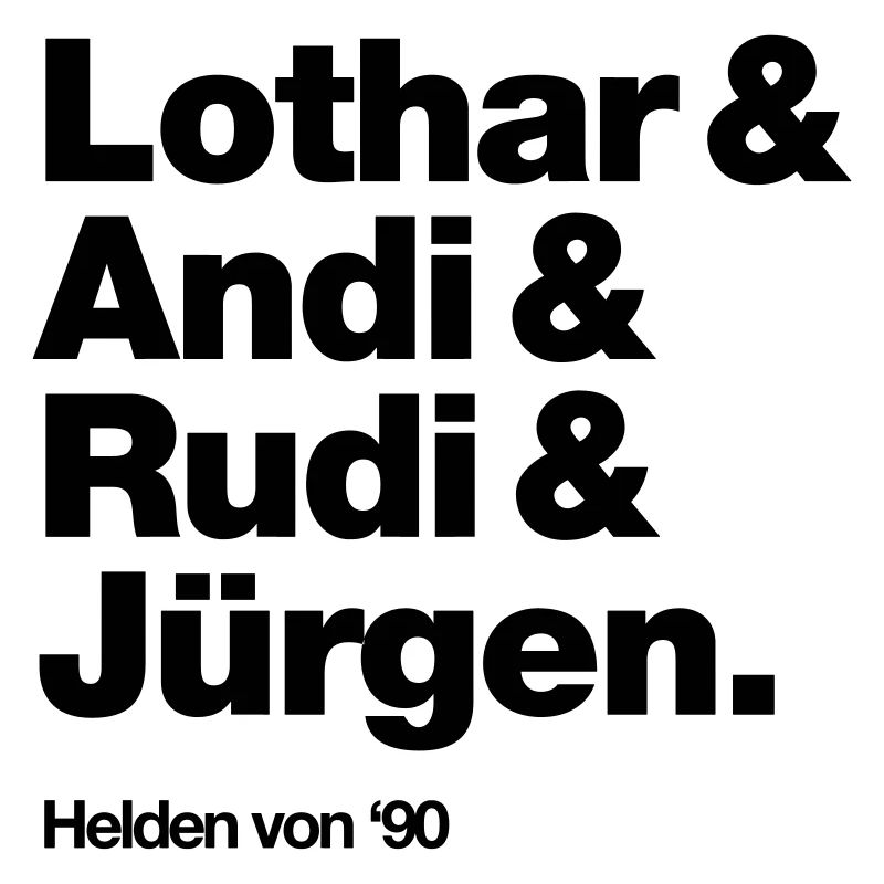 Helden von 1990