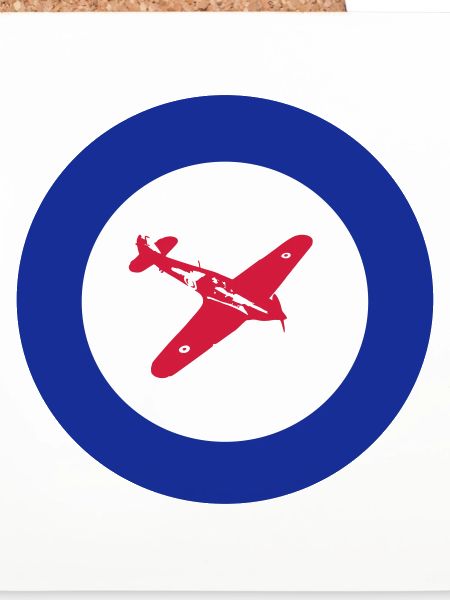 Hurricane Roundel