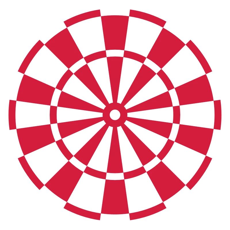 Dart Board Design