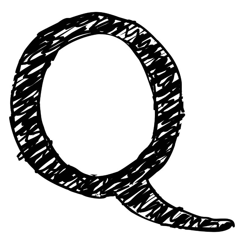 Q