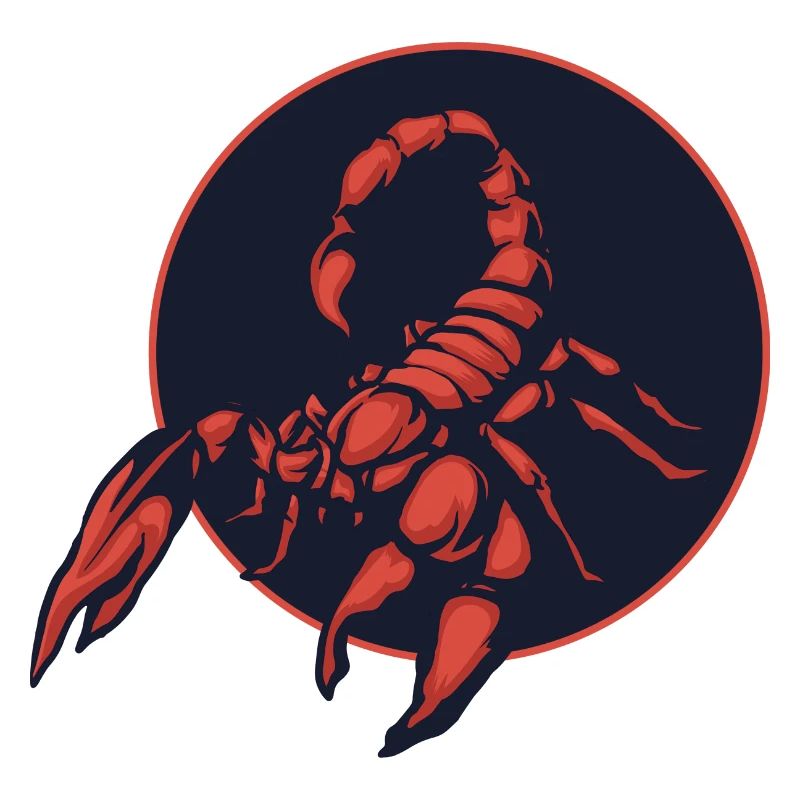 Scorpio, Scorpio, Birthday, Gift,