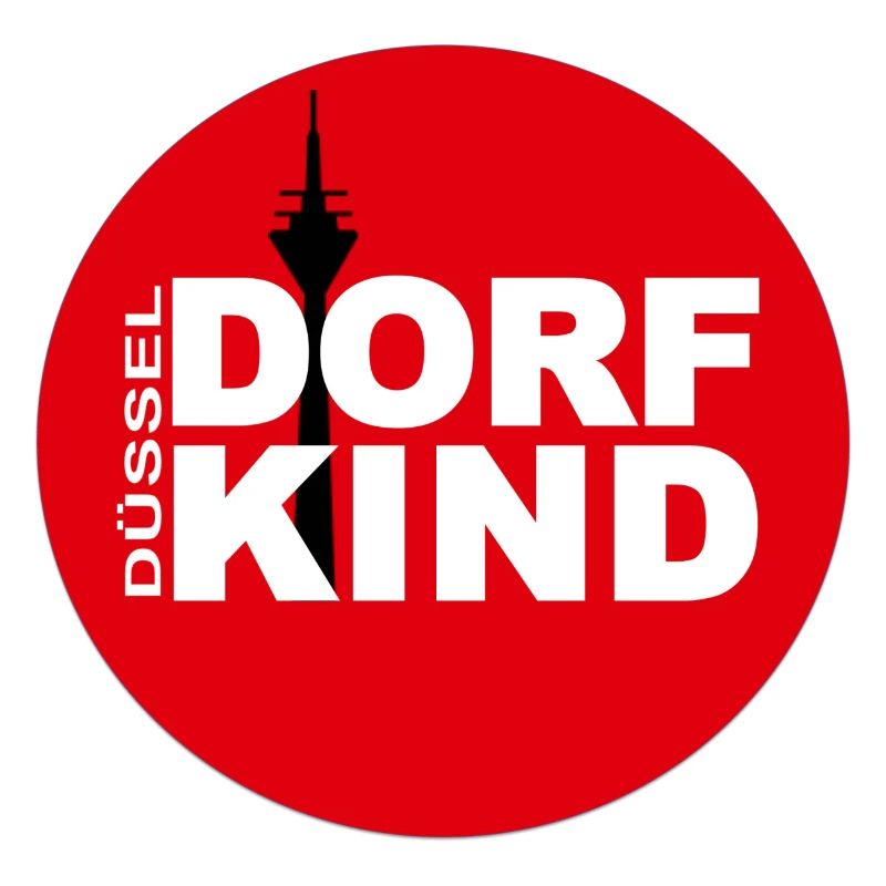 Düsseldorfer Dorfkind