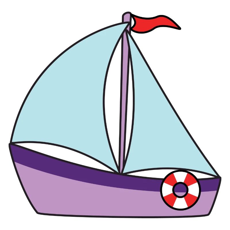 Segelboot