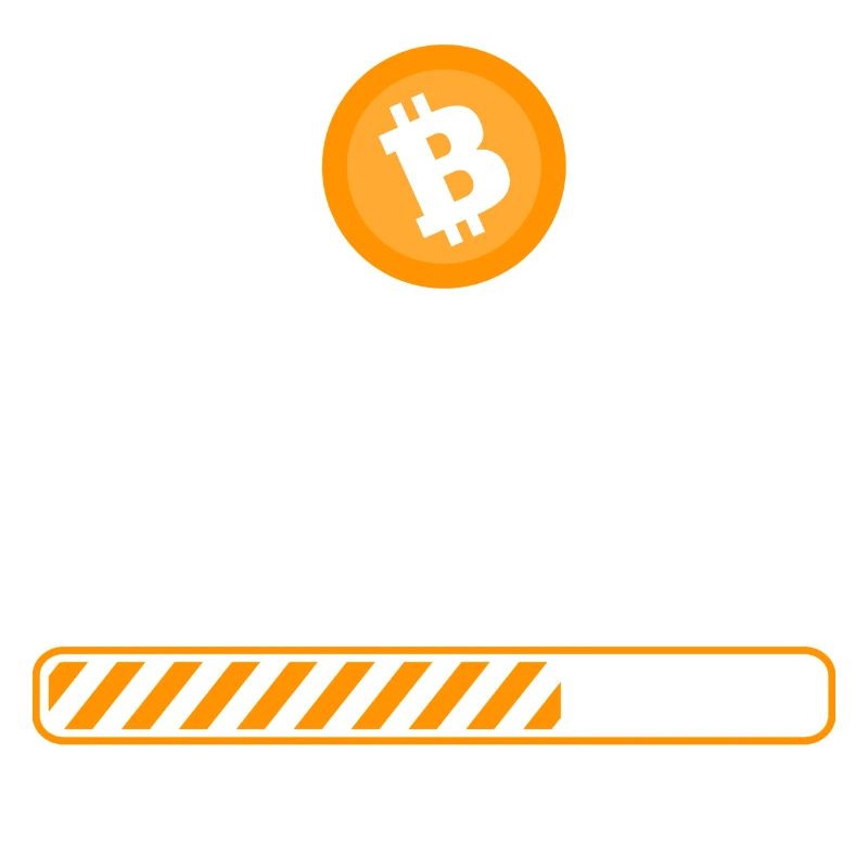 Crypto Millionaire - loading