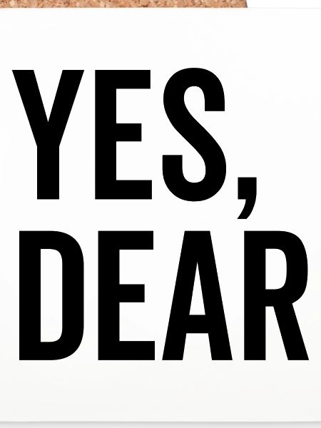 Yes Dear
